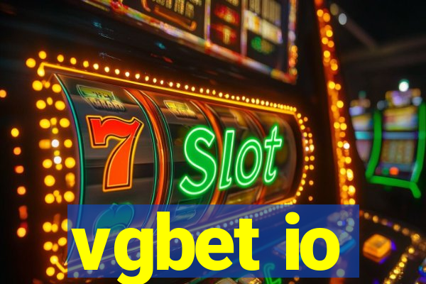 vgbet io